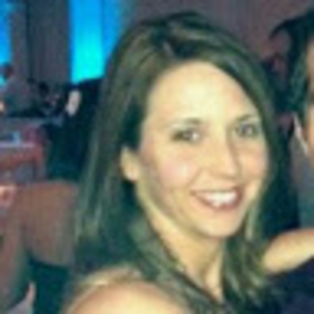 Meet your Posher, Beth